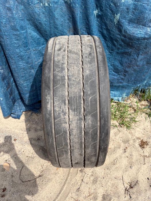 Opony semperit 385/55/22,5