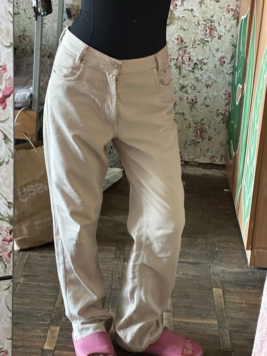 Hugo boss брюки вінтажні