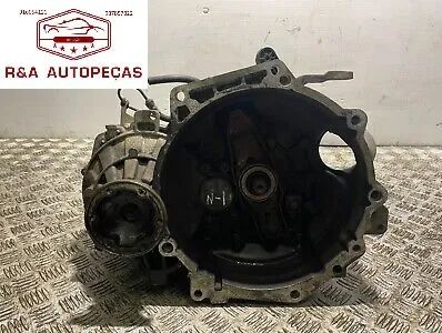 Caixa de Velocidades Manual Golf VI 6 2.0 TDI CBD Ref KQM