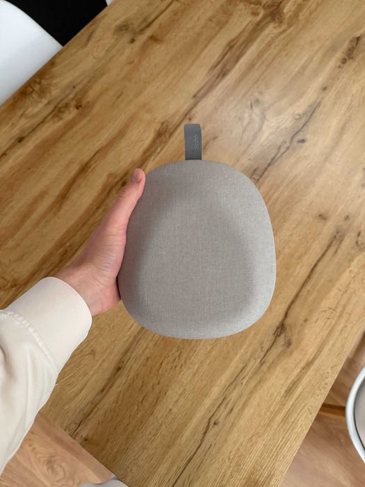 Sony WH‑1000XM6 Auscultadores (Headphones) Prateado