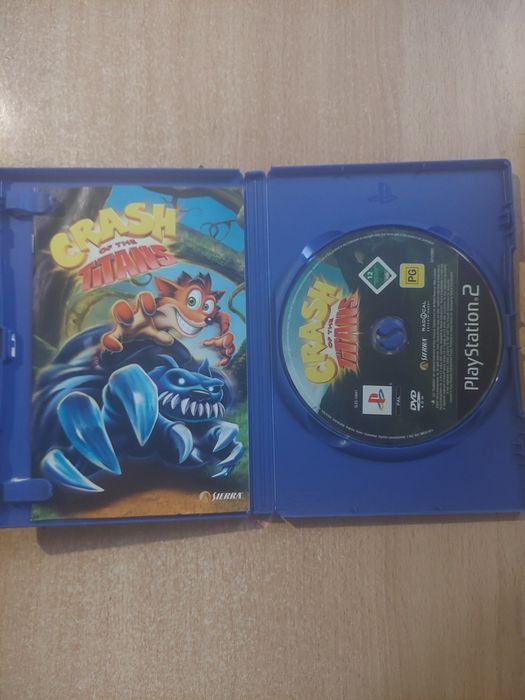 Jogos PS1, PS2 e XBox 360