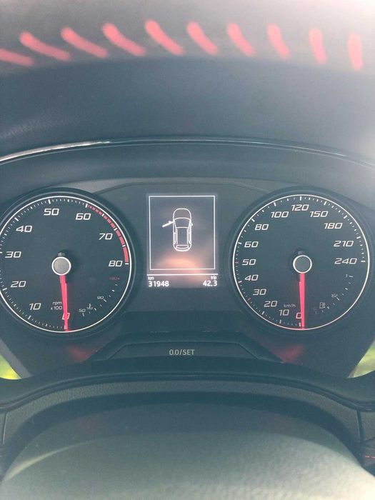 Seat Arona 1.0 TSI FR