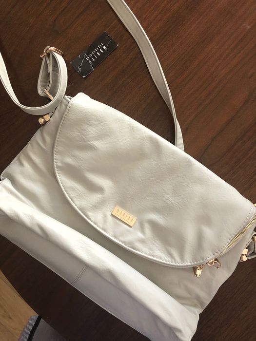 Nowa torebka Mohito z metką