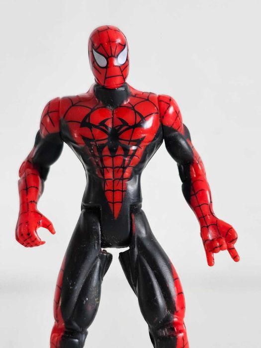 Spider-Man figurka ruchoma Toy Biz 1996