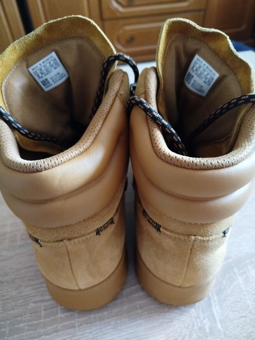 Adidas Terrex (cold.RDY)