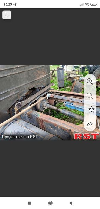 Продам ЗІЛ 157 ...