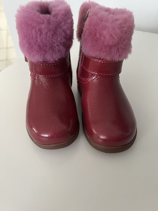 Botki UGG r. 22,5