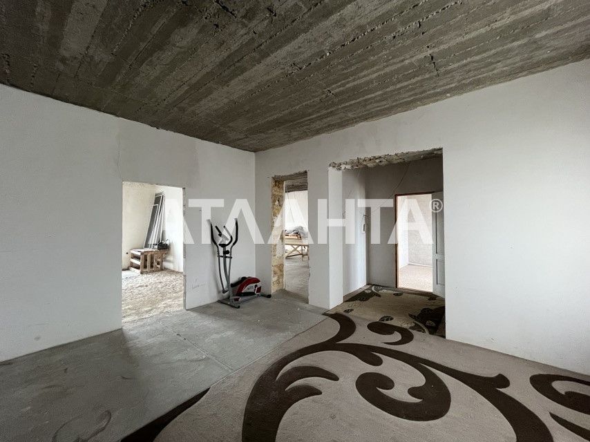 Будинок в с.Усатове/Одеса