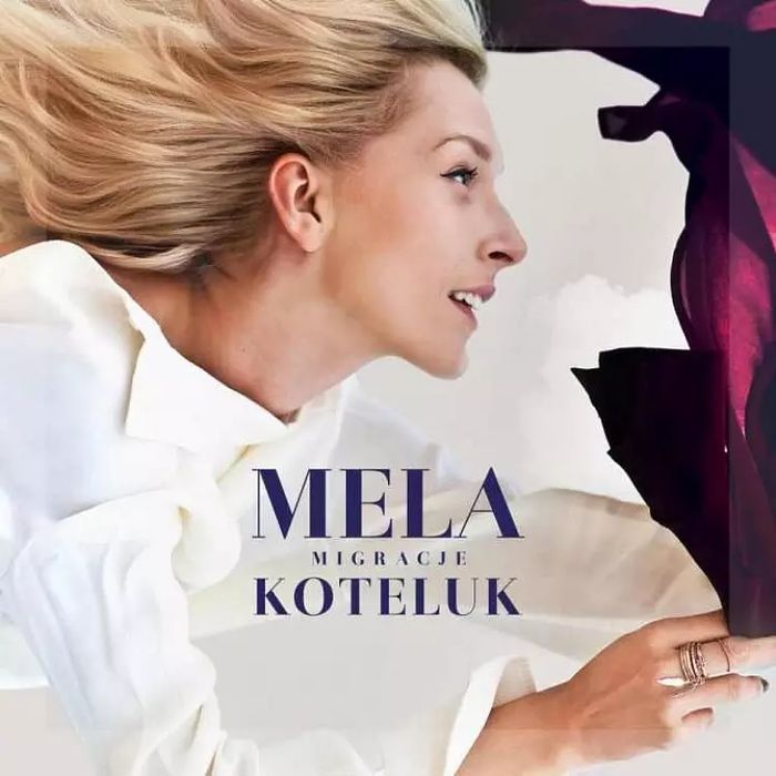 Migracje, Cd. Nowy Produkt