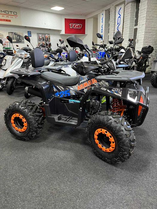 АКЦИЯ квадроцикл Sport Energy AY125 МотоСалон АртМото Днепр