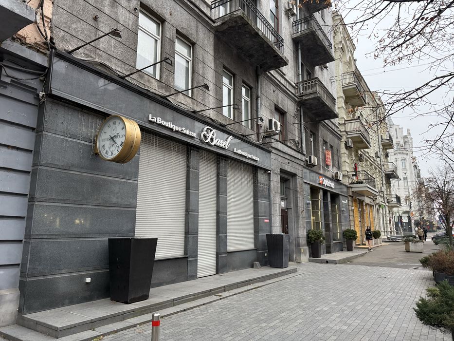 КИЇВ/Саксаганського 29. Продаж 3-кімнатної квартири 125м2/з меблями
