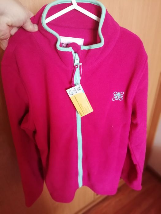 Bluza dla dziewczynki  146 nowa
