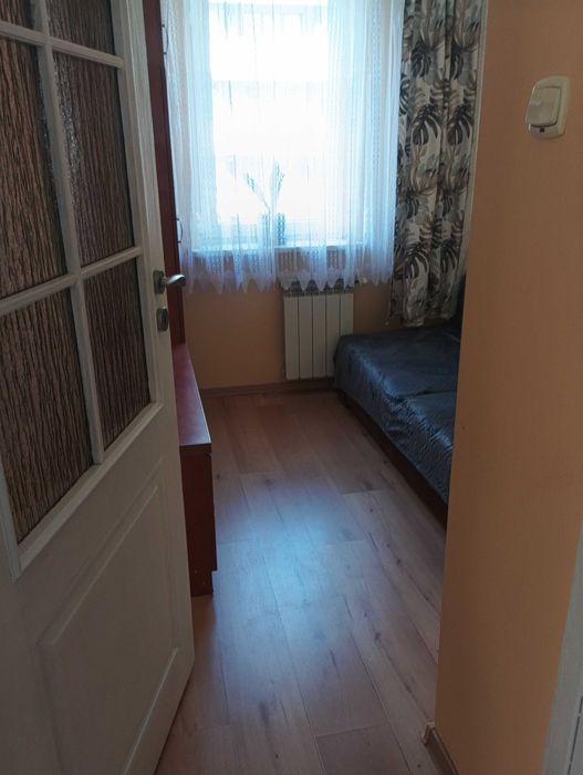 mieszkanie do wynajęcia