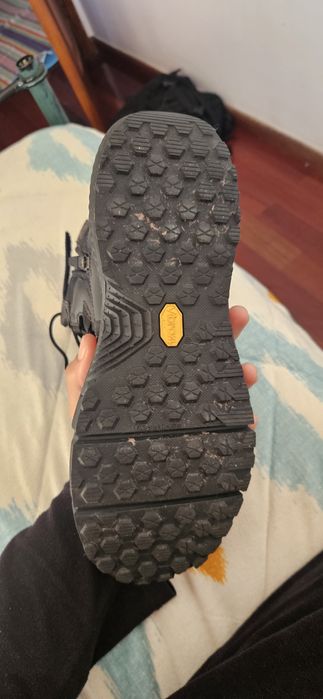 Under Armour Valsetz RTS