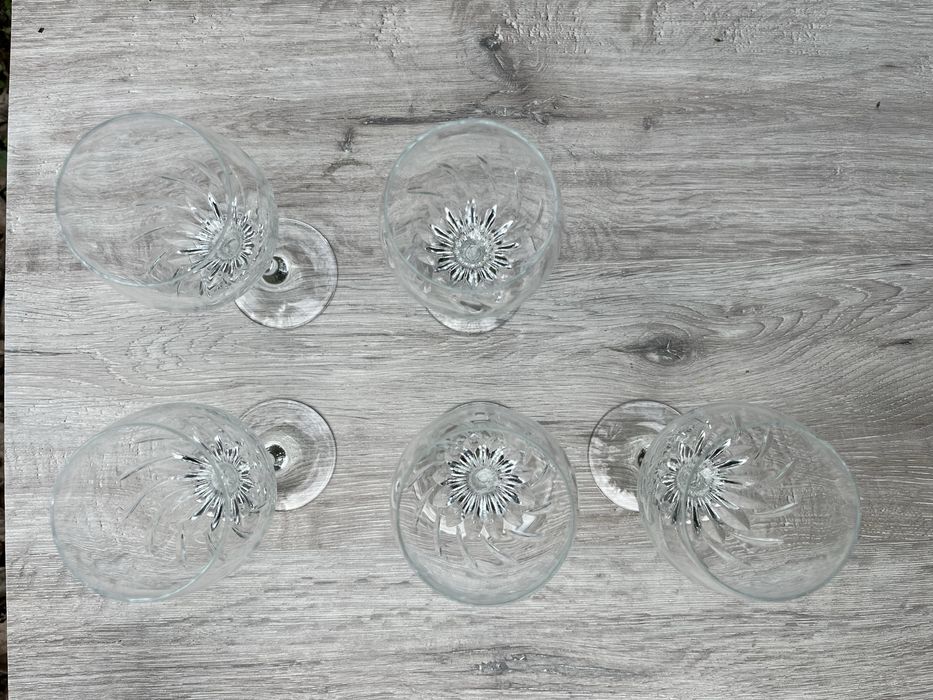 Кришталеві бокали для вина Scott Zwiesel