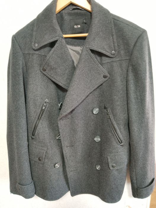 Пальто / пиджак мужской ASOS (L)