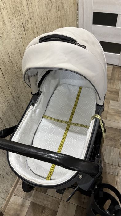 Richmond mirello в екошкірі 3 в 1