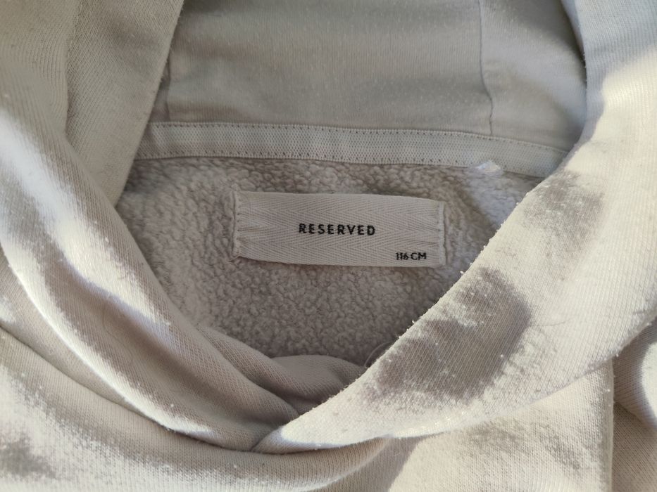 Bluza Harry Potter Reserved