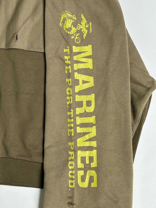 Худі Project G/R GR Grailz zip up hoodie archive зипка кофта худи зіп