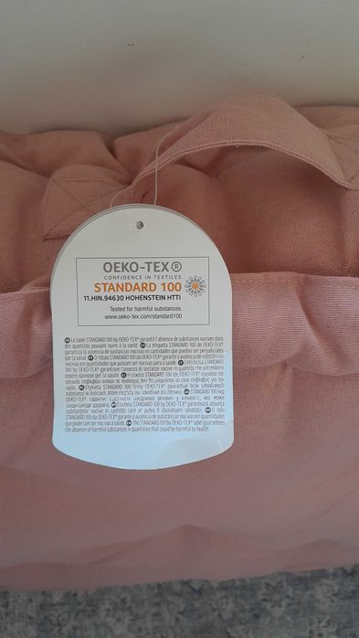 Almofada para casa ou jardim