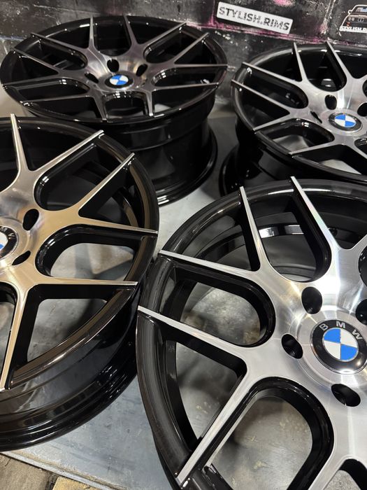 диски р17 5х120 8j ET20 ЦО72.6 bmw m e36 e46 e39 bmw bbs rc