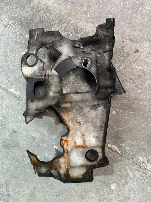 Tampa interior distribuição Pd