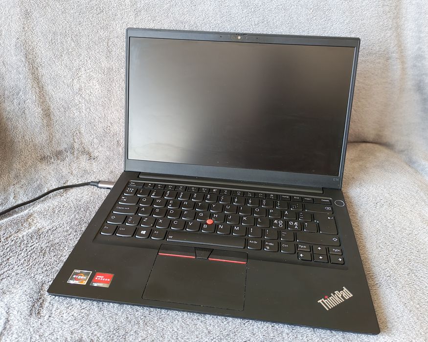 Lenovo ThinkPad E14 gen2