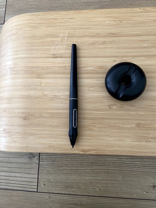 Mesa Gráfica Kamvas Pro 13 - Vende-se / Troca