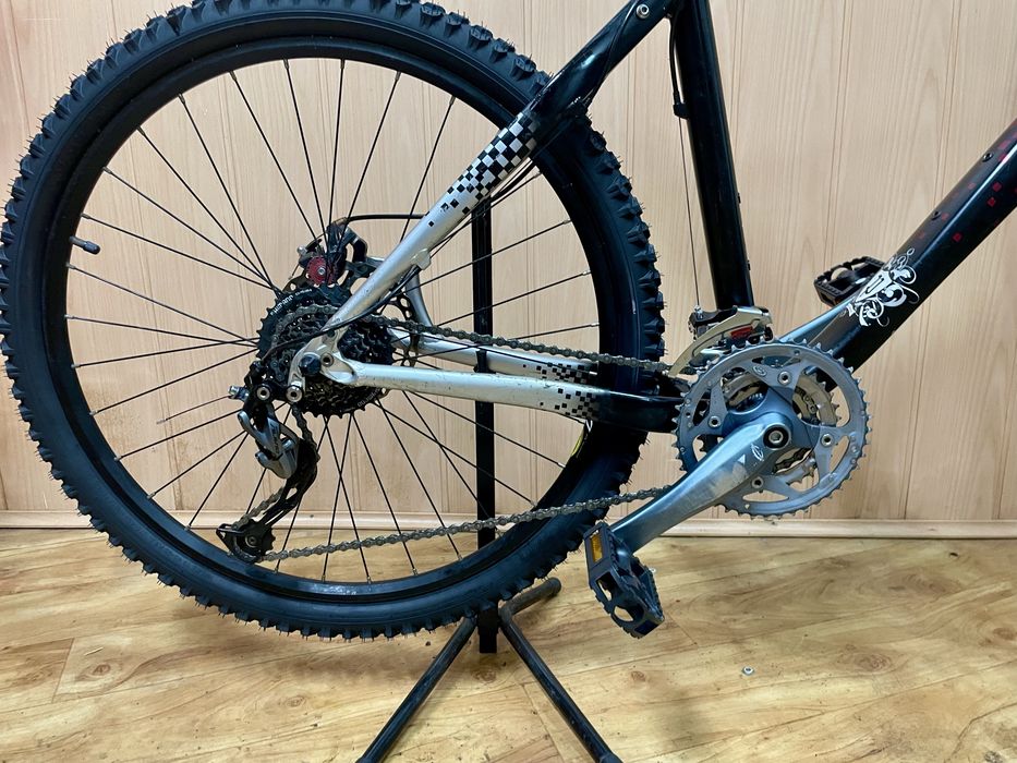 Bicicleta specialized