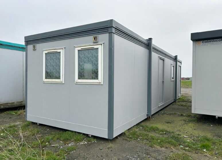 Аренда Вагончика