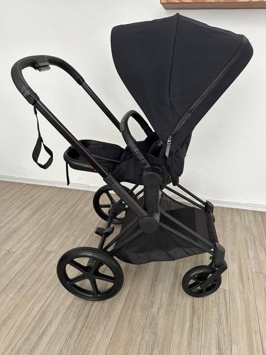 Коляска 2в1 Cybex Priam, ідеальний стан
