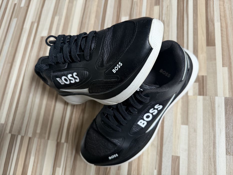 Sneakersy Boss roz. 40