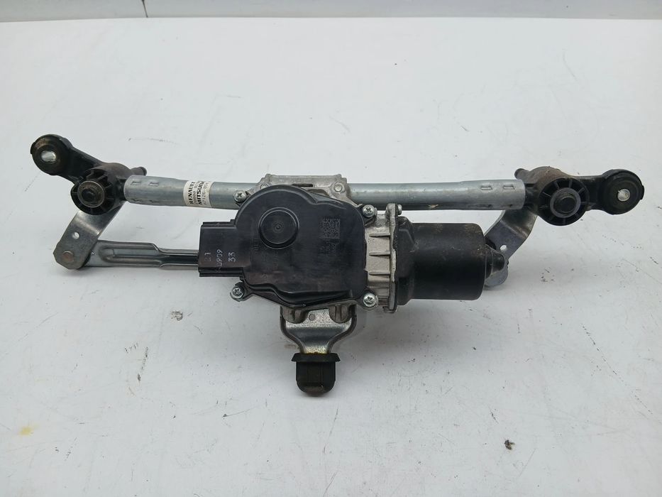 Motor limpa vidros frente RENAULT Clio V (BF_)