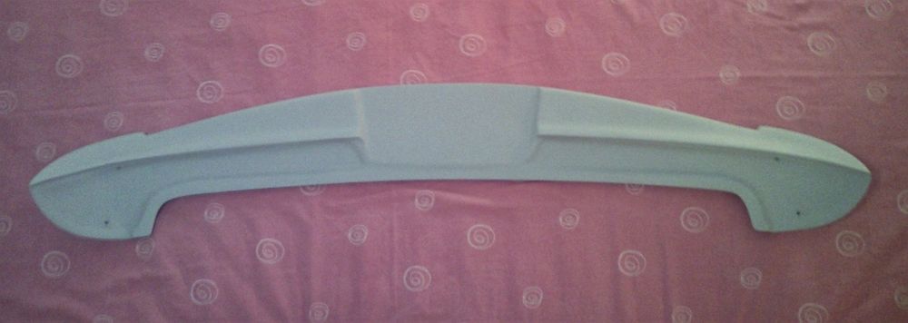 Aileron Opel Corsa D (3 portas e 5 portas) novos