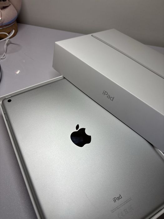 Ipad 8 generacji