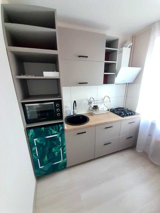 Оренда 1-кім. квартири. вул. Шевченка-Рясне1