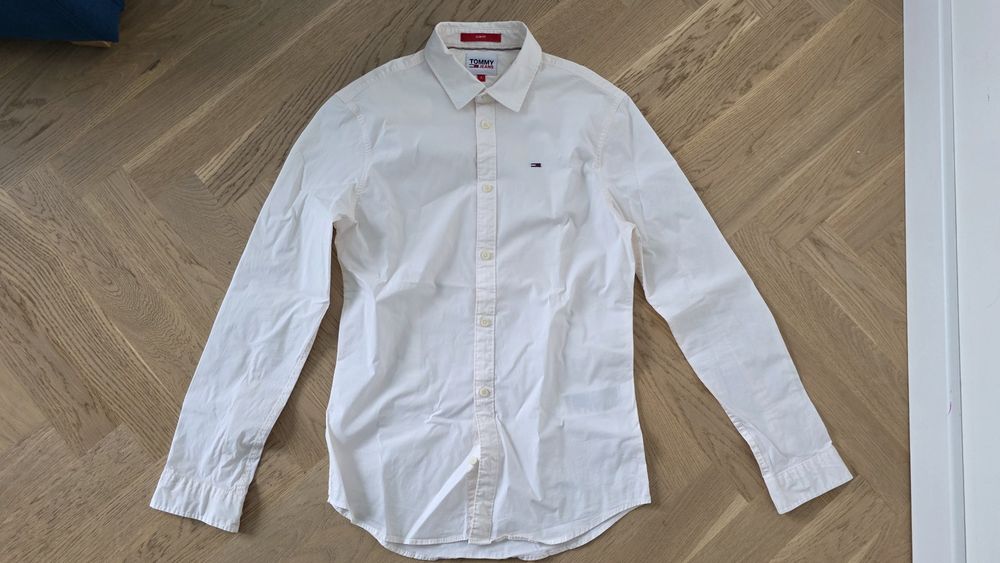 Koszula Tommy Jeans S