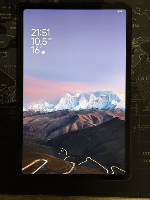 Redmi Pad Pro 8/256GB + Стілус та Чохол | Стан нового