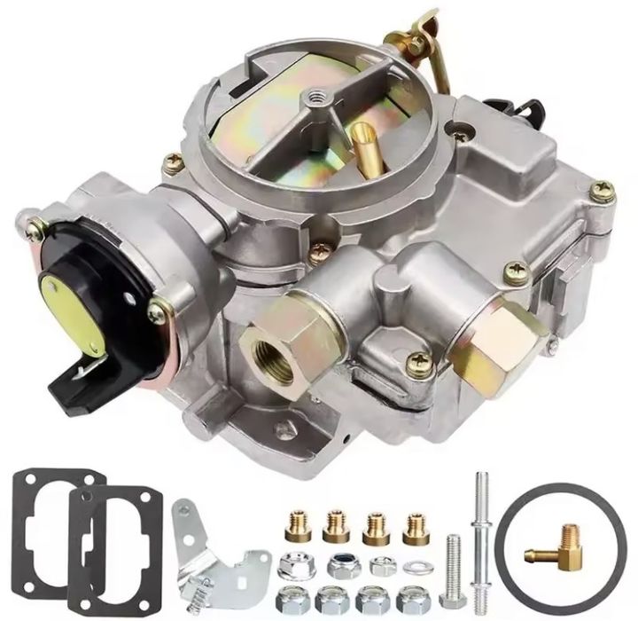 Gaźnik Mercruiser V6 V8 2BBL