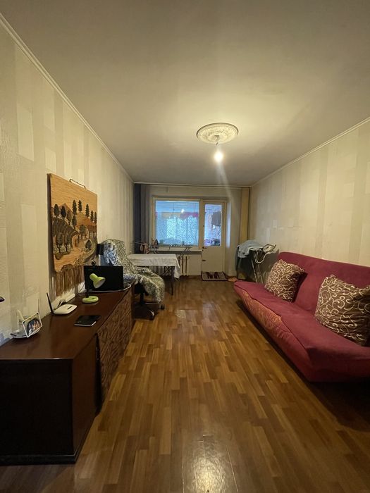 Нестандартная квартира в центре!