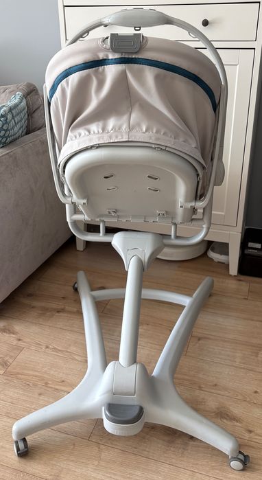 Chicco Baby Hug 4w1