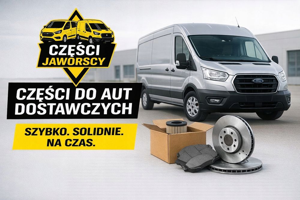 Dekielki Kołpaki 16" Komplet Renault Master
