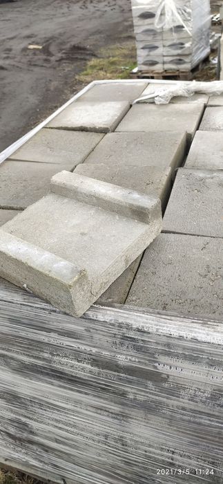 Korytko, kształtka wieńcowa typ C