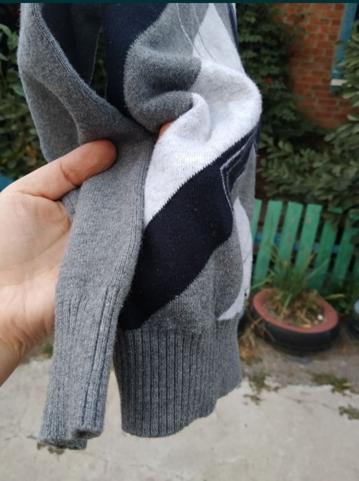 Кашемировая кофточка на мальчика