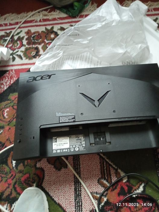 Монітор Acer 23,8