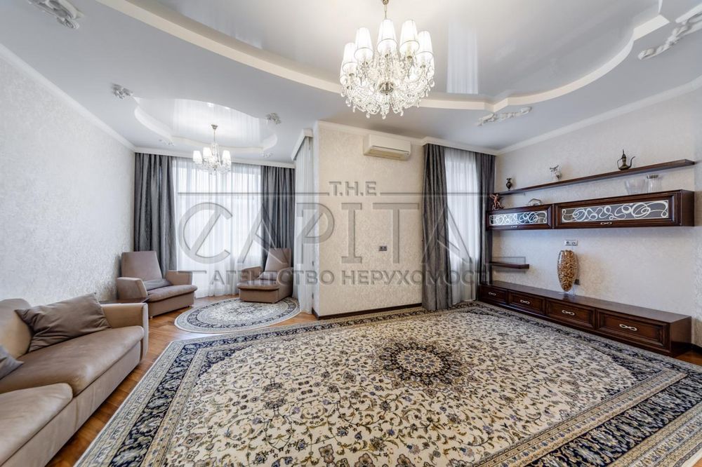 Аренда квартиры ул. Дмитриевская, Шевченковский р-н