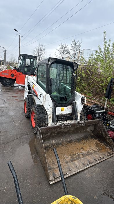 Продажа Bobcat s510
