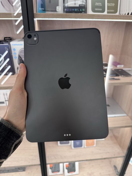 apple ipad pro 11 m5 - купить планшет - Цена на OLX.ua