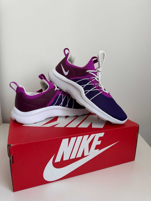 buty sportowe / do biegania Nike Women's Darwin Running Shoe  r. 39
