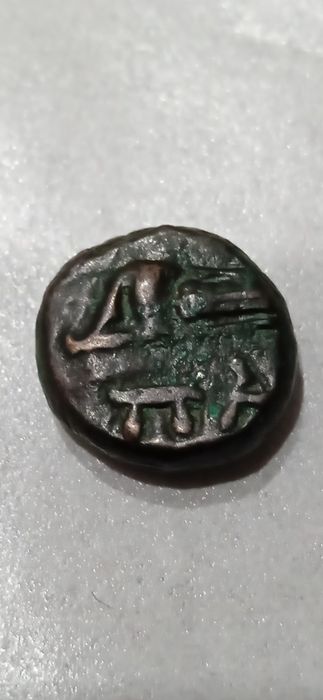 Пантикапей Херсонес 2000лет до наш эри